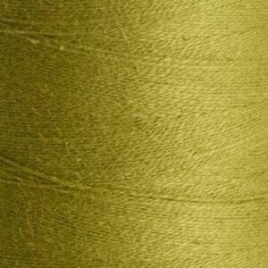 Garnhuset Cotton-Linen 33/2 - Lime Green - 3306 - Image 1