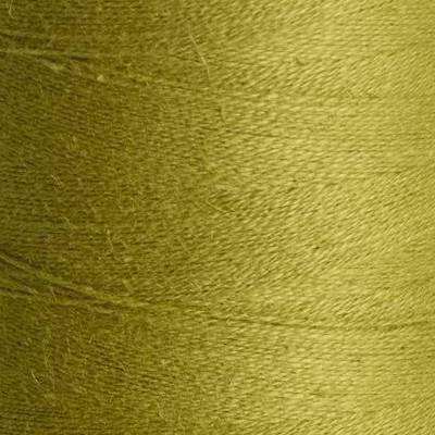 Garnhuset Cotton-Linen 33/2 - Lime Green - 3306