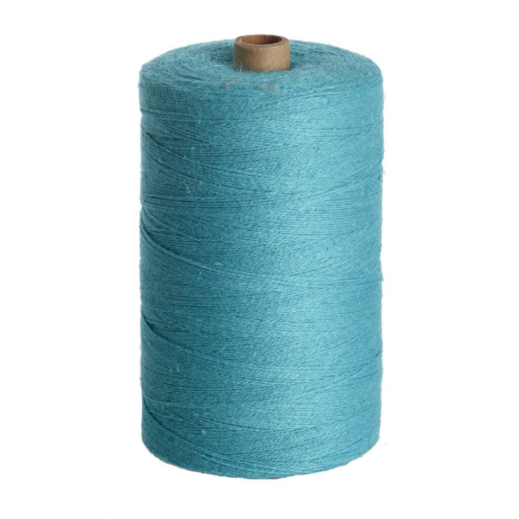 Garnhuset Cotton-Linen 33/2 - Opal - 3307