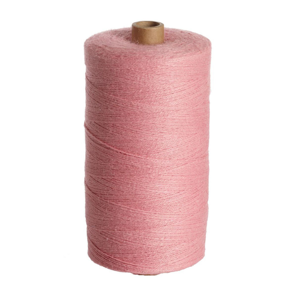 Garnhuset Cotton-Linen 33/2 - Pastel Pink - 3310