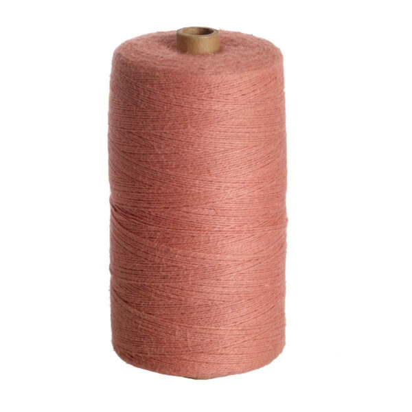 Garnhuset Cotton-Linen 33/2 - Salmon Pink - 3311