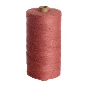 Garnhuset Cotton-Linen 33/2 - Rosewood - 3312 - Image 2