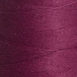 Garnhuset Cotton-Linen 33/2 - Bordeaux - 3313