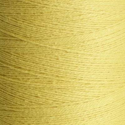 Garnhuset Cotton-Linen 33/2 - Yellow - 3315