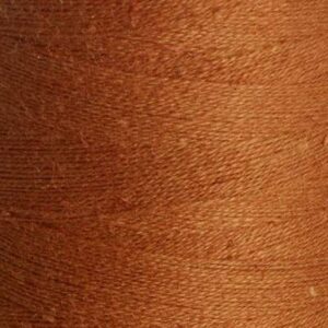Garnhuset Cotton-Linen 33/2 - Rust - 3316