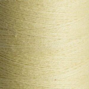 Garnhuset Cotton-Linen 33/2 - Light Yellow - 3317