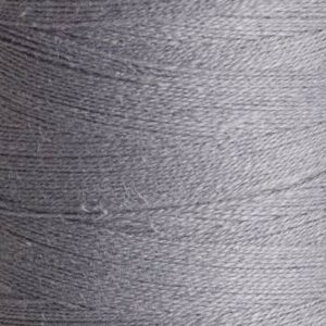Garnhuset Cotton-Linen 33/2 - Lead - 3318