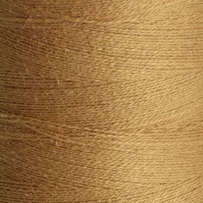 Garnhuset Cotton-Linen 33/2 - Gold - 3319