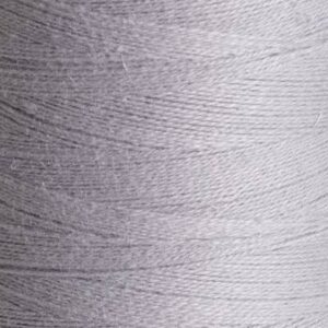 Garnhuset Cotton-Linen 33/2 - Grey - 3320