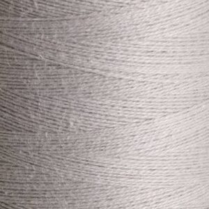 Garnhuset Cotton-Linen 33/2 - Silver Grey - 3321