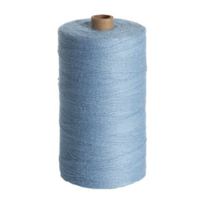 Garnhuset Cotton-Linen 33/2 - Soft Blue - 3325 - Image 2