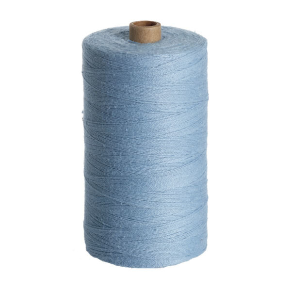 Garnhuset Cotton-Linen 33/2 - Soft Blue - 3325