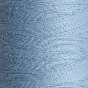 Garnhuset Cotton-Linen 33/2 - Soft Blue - 3325