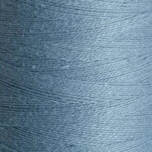 Garnhuset Cotton-Linen 33/2 - Grey Blue - 3327