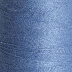Garnhuset Cotton-Linen 33/2 - Blue - 3328