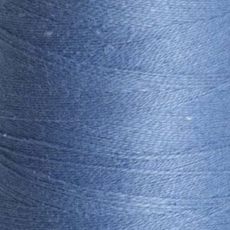 Garnhuset Cotton-Linen 33/2 - Blue - 3328