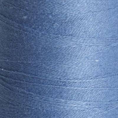 Garnhuset Cotton-Linen 33/2 - Blue - 3328