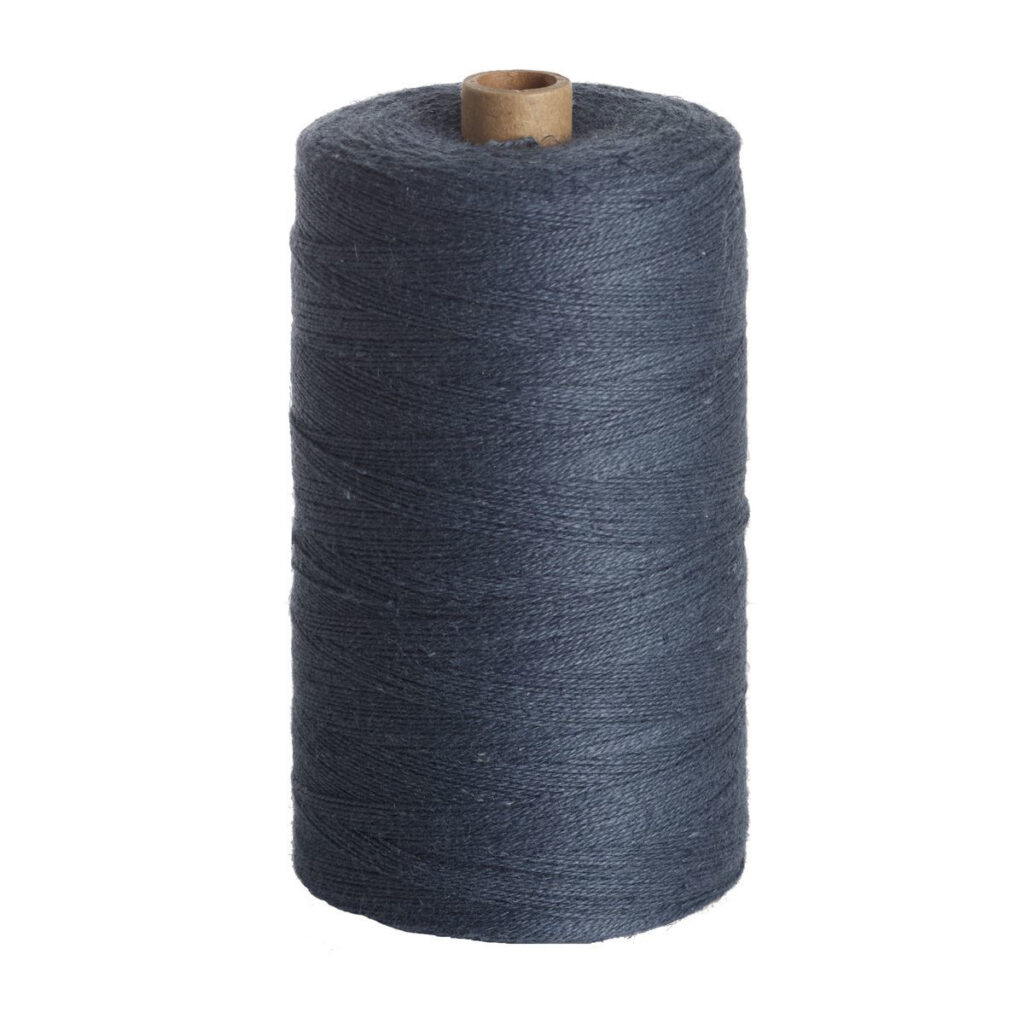 Garnhuset Cotton-Linen 33/2 - Slate - 3329