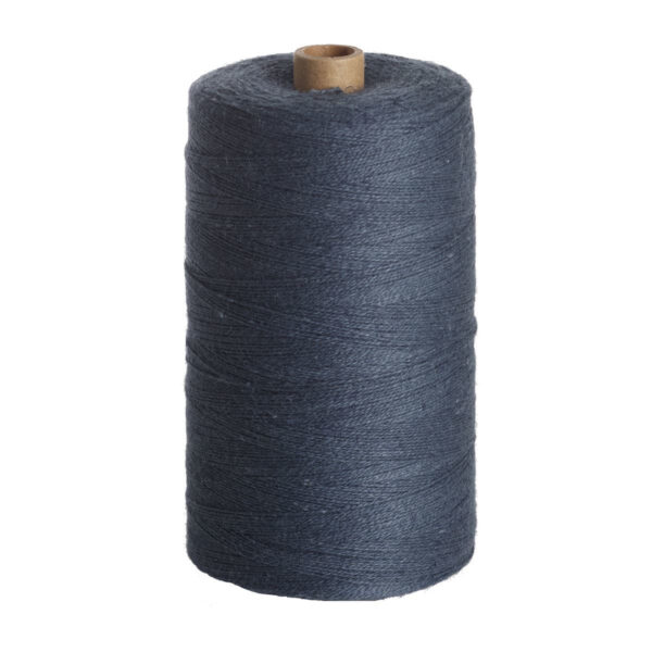Garnhuset Cotton-Linen 33/2 - Slate - 3329