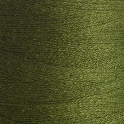 Garnhuset Cotton-Linen 33/2 - Pine Green - 3330