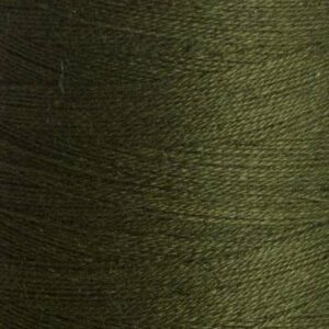 Garnhuset Cotton-Linen 33/2 - Forest Green - 3331