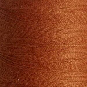 Garnhuset Cotton-Linen 33/2 - Brown - 3334