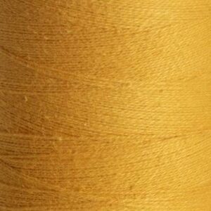 Garnhuset Cotton-Linen 33/2 - Golden Yellow - 3335