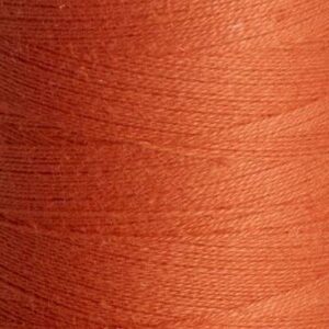 Garnhuset Cotton-Linen 33/2 - Orange - 3336
