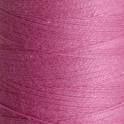 Garnhuset Cotton-Linen 33/2 - Dark Pink - 3346