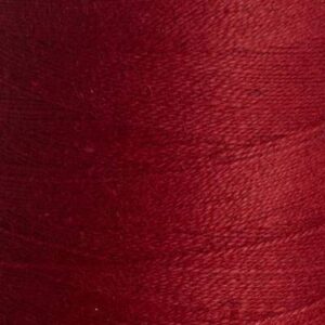 Garnhuset Cotton-Linen 33/2 - Dark Red - 3351