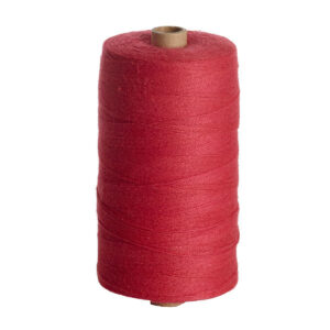 Garnhuset Cotton-Linen 33/2 - Pale Ruby - 3354 - Image 2