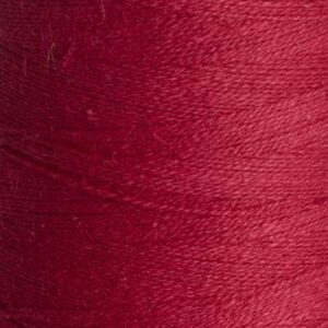 Garnhuset Cotton-Linen 33/2 - Scarlet - 3355
