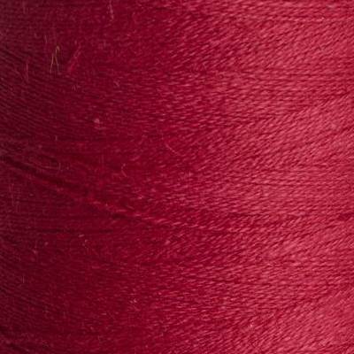 Garnhuset Cotton-Linen 33/2 - Scarlet - 3355