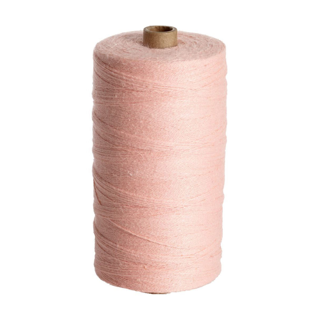 Garnhuset Cotton-Linen 33/2 - Pale Salmon - 3357