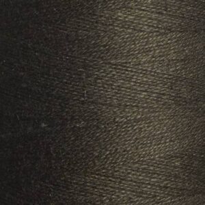 Garnhuset Cotton-Linen 33/2 - Dark Brown - 3358