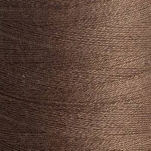Garnhuset Cotton-Linen 33/2 - Brown - 3359