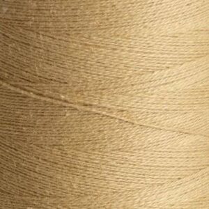 Garnhuset Cotton-Linen 33/2 - Sand - 3360