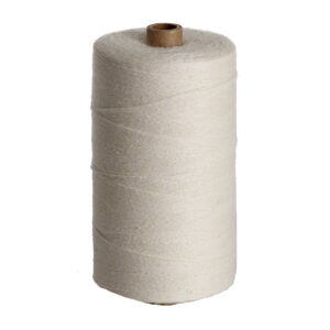 Garnhuset Cotton-Linen 33/2 - Sandy Brown - 3361 - Image 2