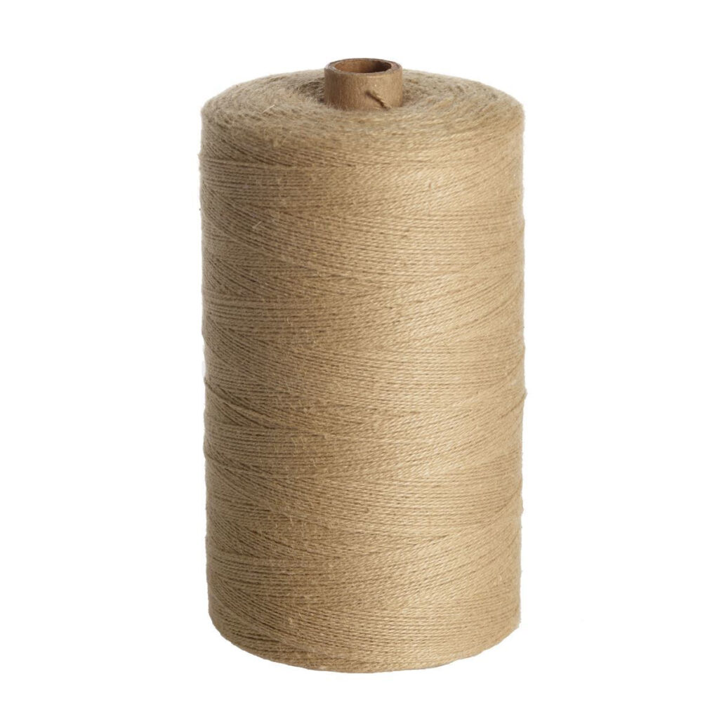 Garnhuset Cotton-Linen 33/2 - Beige - 3362