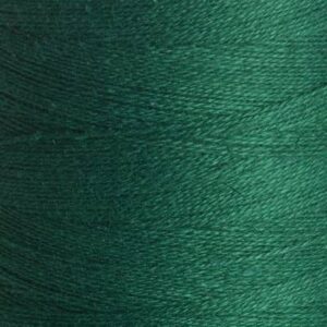 Garnhuset Cotton-Linen 33/2 - Green - 3367