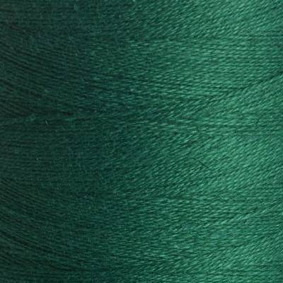 Garnhuset Cotton-Linen 33/2 - Green - 3367