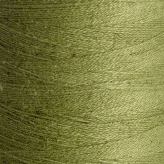 Garnhuset Cotton-Linen 33/2 - Olive - 3368