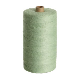 Garnhuset Cotton-Linen 33/2 - Mint - 3369 - Image 2
