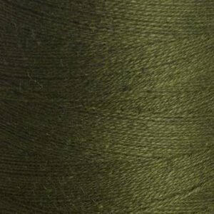 Garnhuset Cotton-Linen 33/2 - Evergreen - 3372