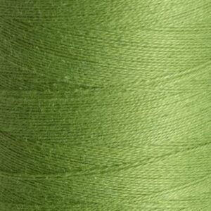 Garnhuset Cotton-Linen 33/2 - Grass Green - 3373