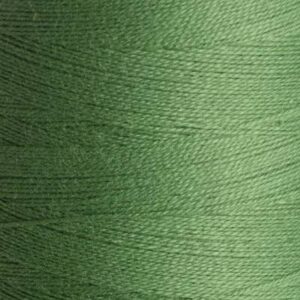 Garnhuset Cotton-Linen 33/2 - Emerald - 3374