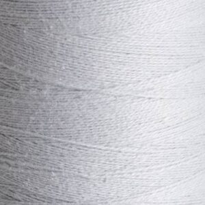 Garnhuset Cotton-Linen 33/2 - Light Grey - 3378