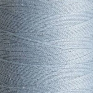 Garnhuset Cotton-Linen 33/2 - Light Grey Blue - 3379