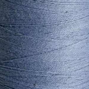 Garnhuset Cotton-Linen 33/2 - Mid Blue - 3381