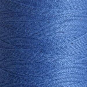 Garnhuset Cotton-Linen 33/2 - Light Royal - 3382